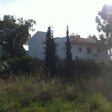 Apartmán Evas Faliraki