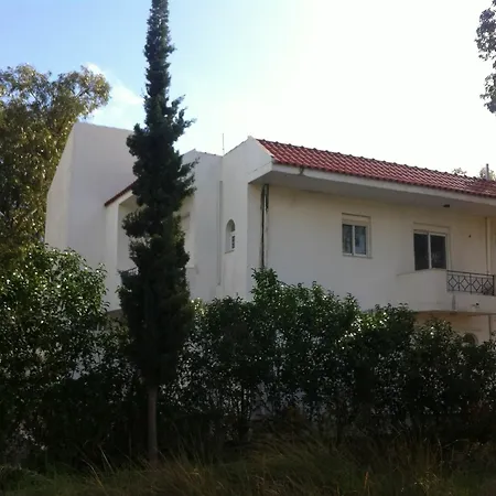Apartmán Evas Faliraki